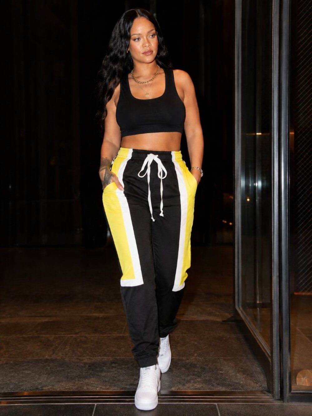 Talladega Athleisure Pants - Picture 8 of 8